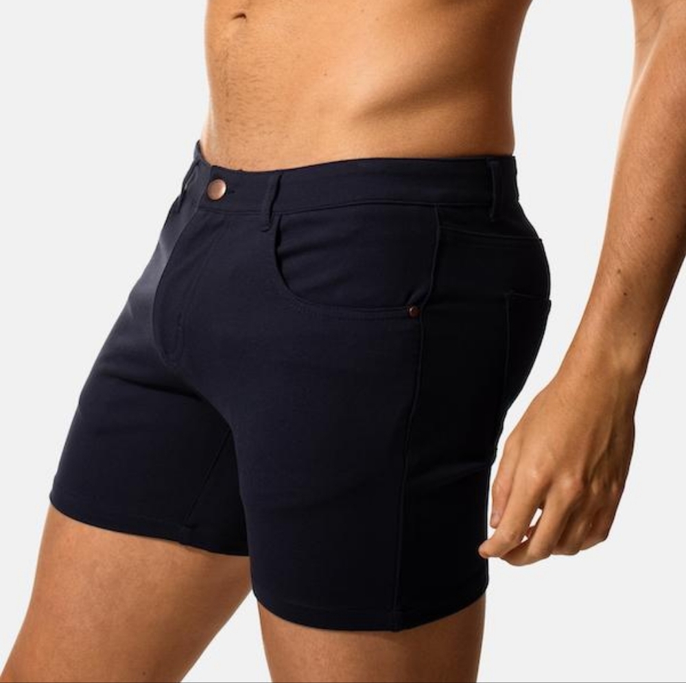ELIA BEACHWEAR Shorts *navy